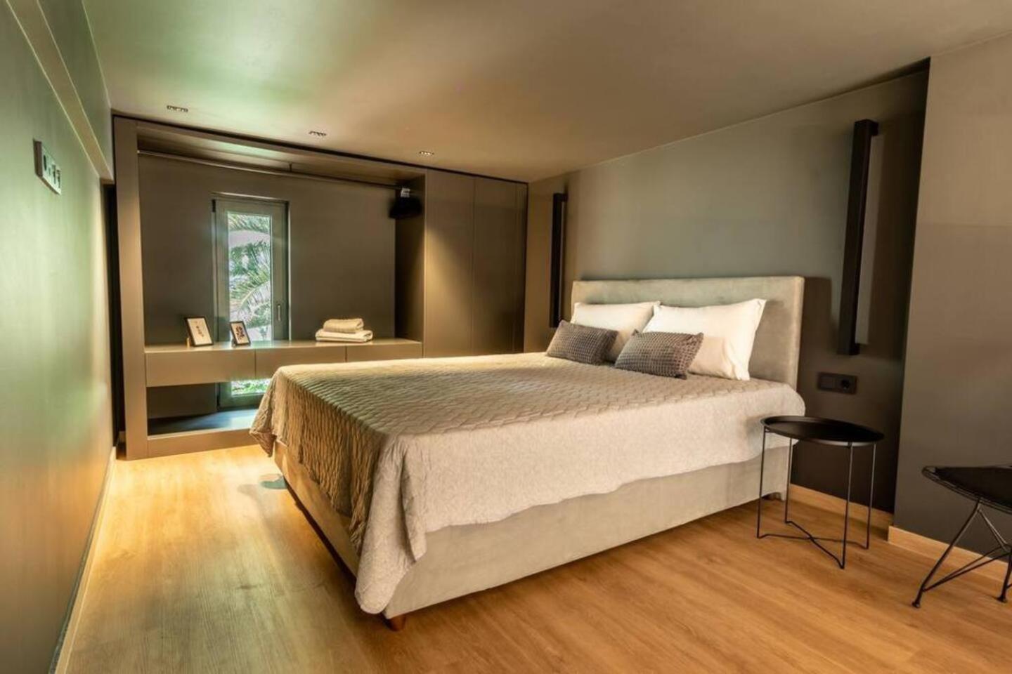 Loft M8 Apartment Alexandroupoli Exterior photo
