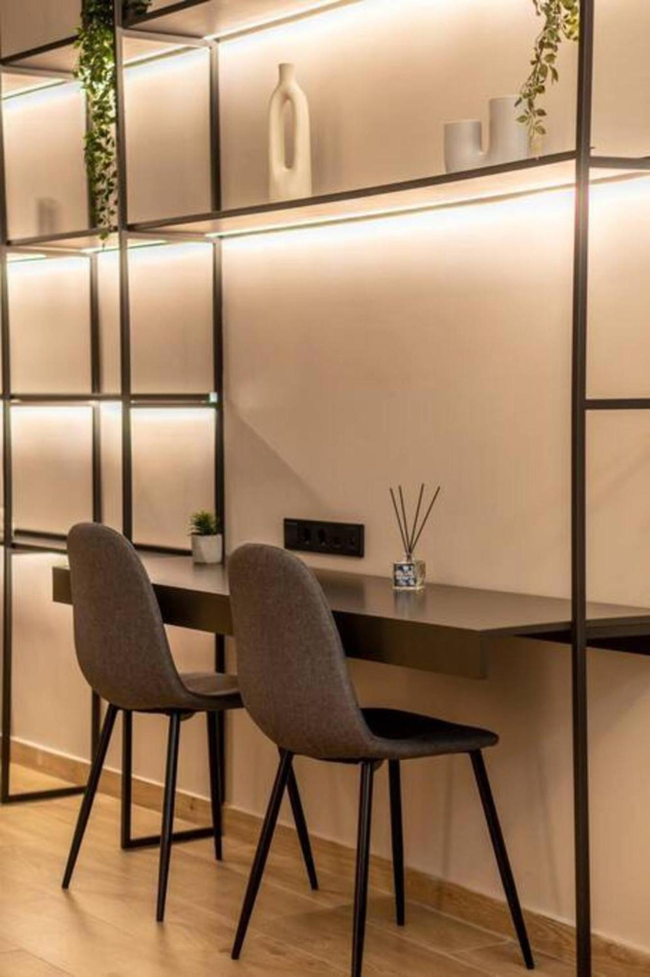 Loft M8 Apartment Alexandroupoli Exterior photo
